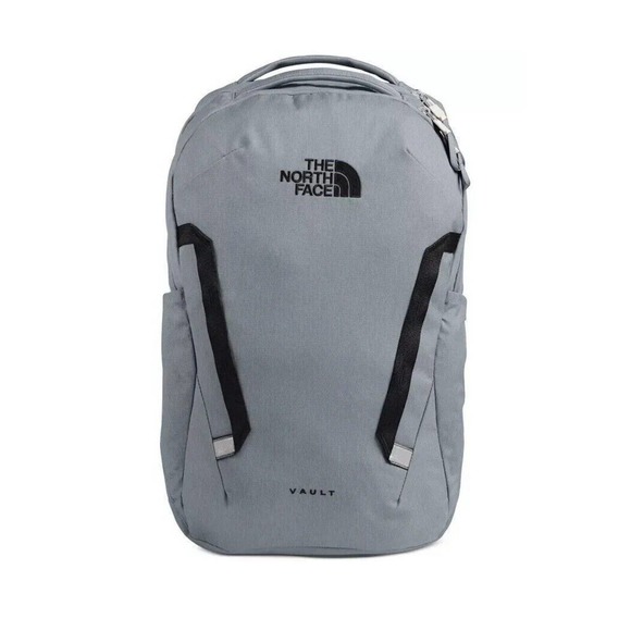 The North Face Bags The North Face Mens Vault Backpack Graytnf